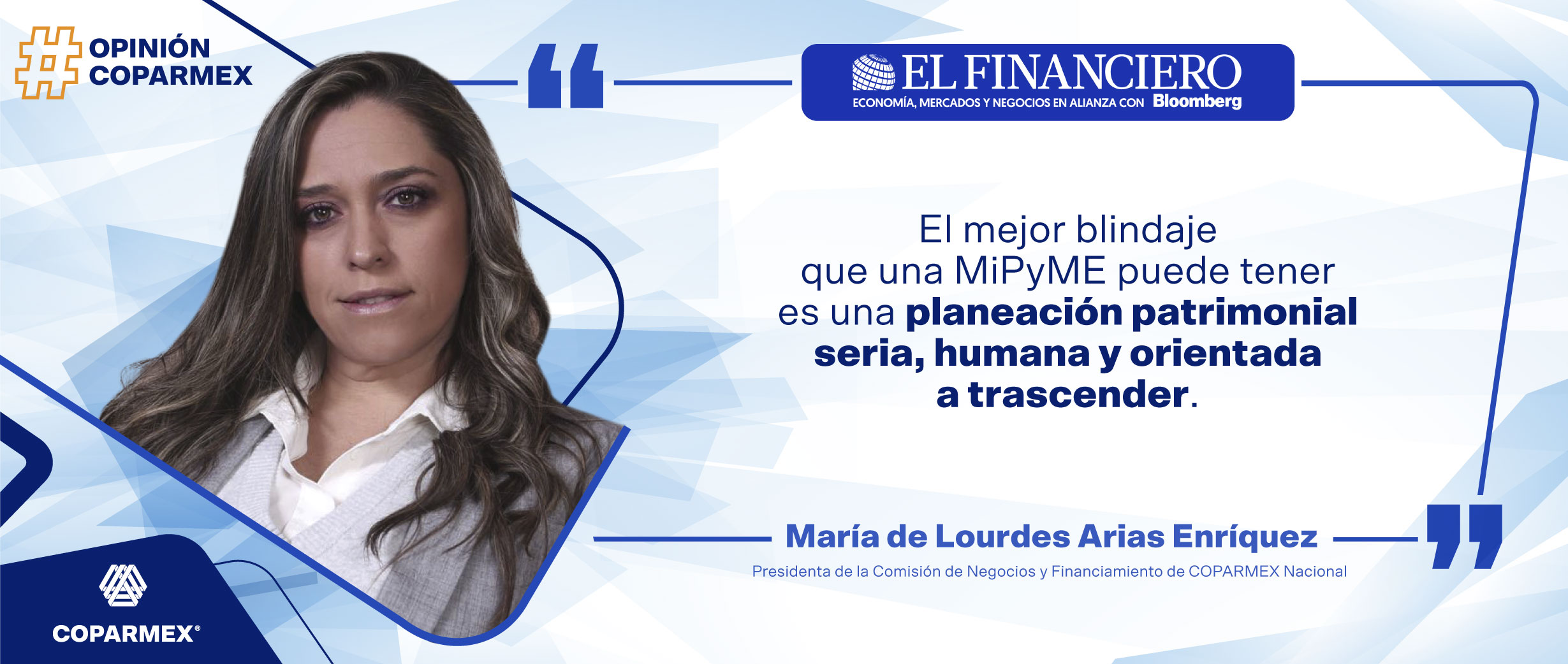 Planeación patrimonial: el blindaje estratégico que las MiPyMEs necesitan hoy